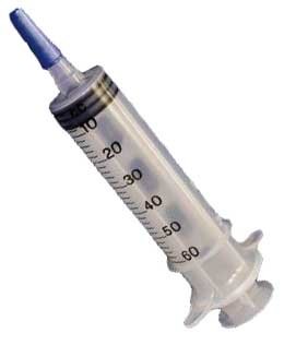 Nurse Syringe Shaker Silicone Mold