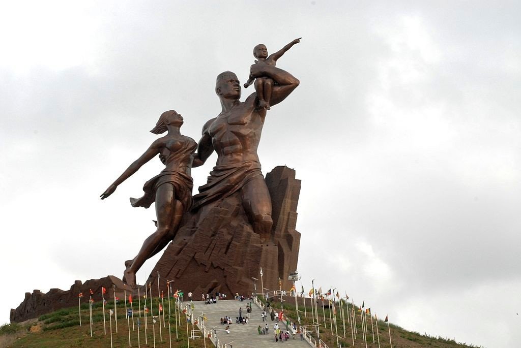 Sculptors Furious With North Korea