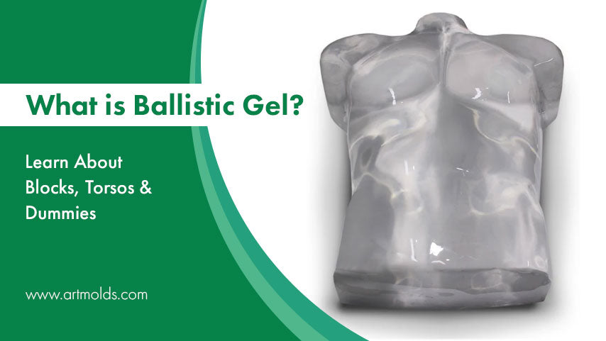 Understanding Ballistic Gel, the science behind it