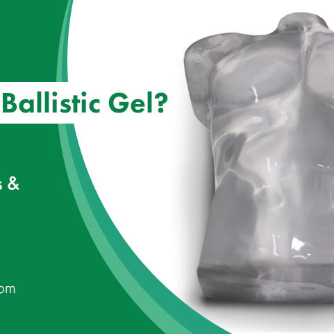 Understanding Ballistic Gel, the science behind it