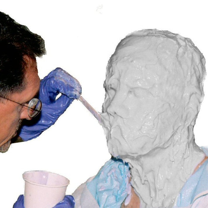 Renaissance Life Casting