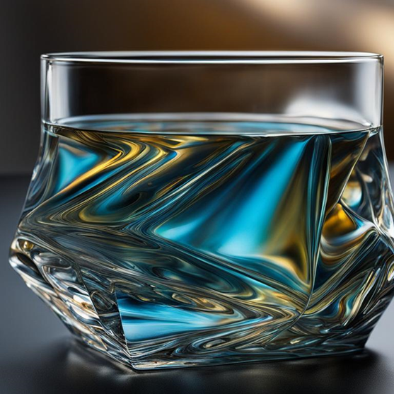 Water Glass