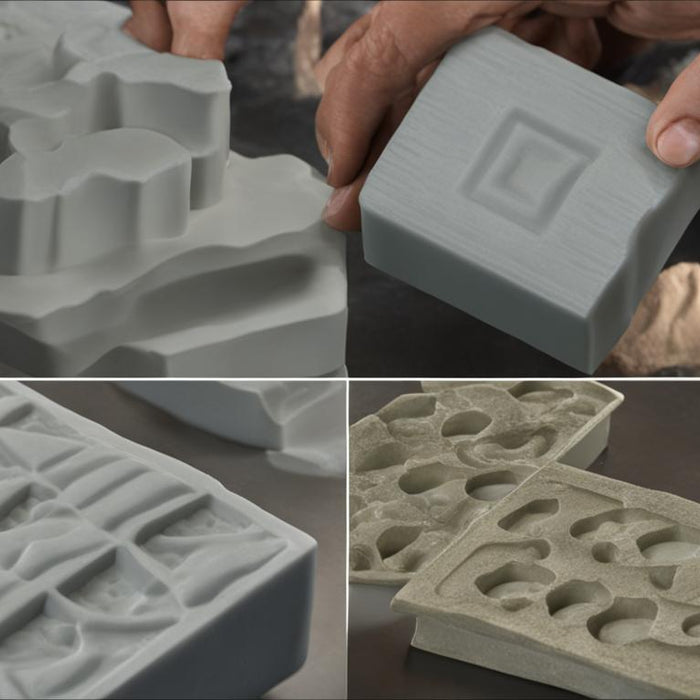 Types of Molds