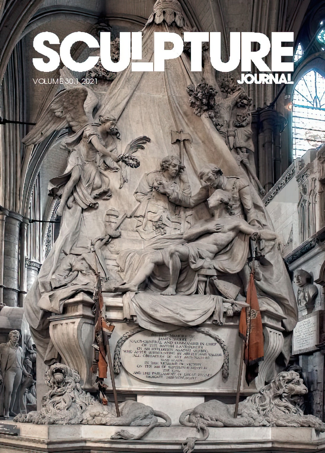 Noting the Passing of the Sculpture Journal