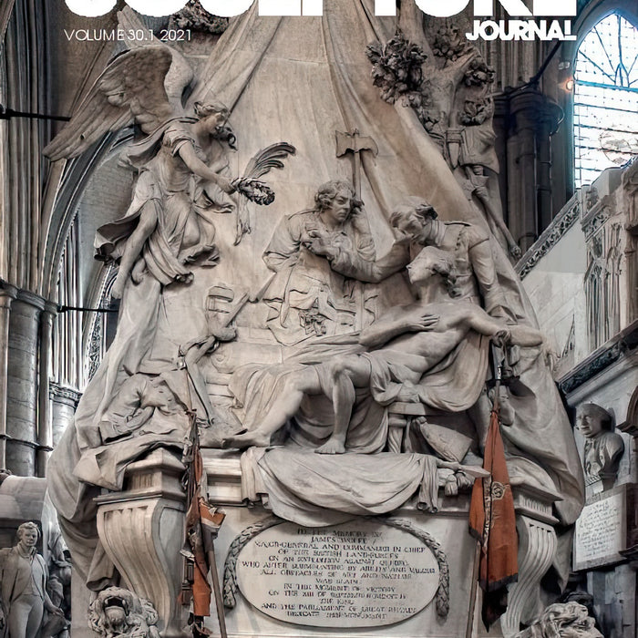 Noting the Passing of the Sculpture Journal