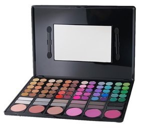 78 Color Make-up Eye Shadow