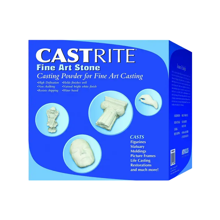 CastRite Art Casting Stone