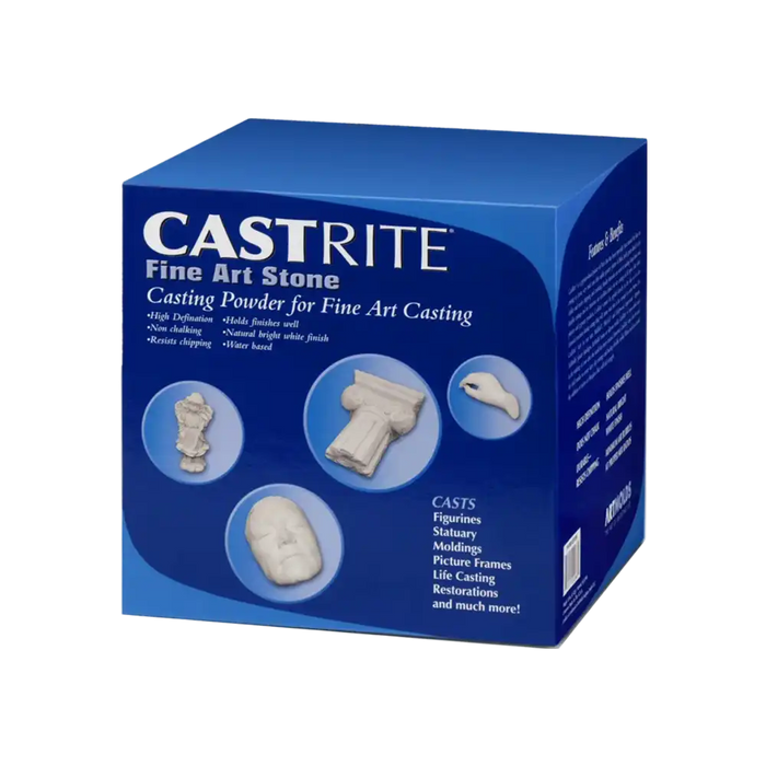 CastRite Art Casting Stone