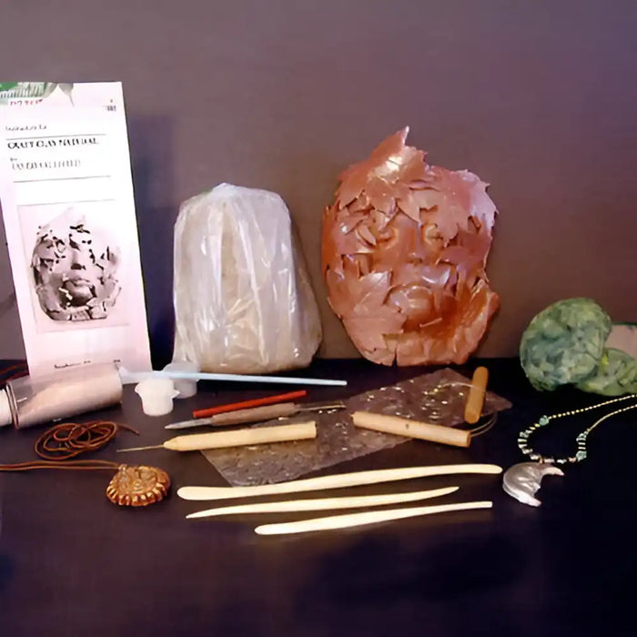 Claystone Craft Kit