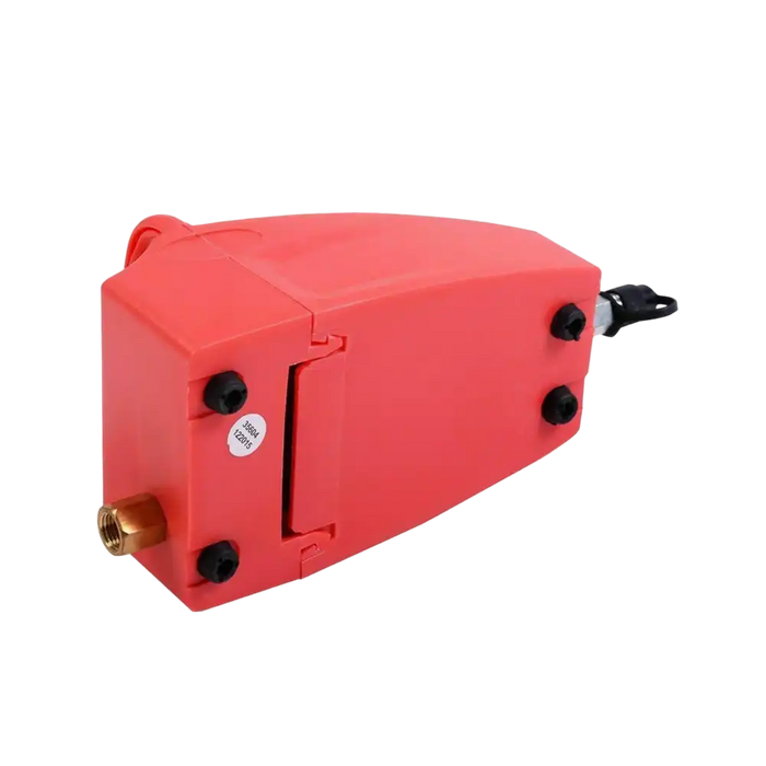 Compressed Air Vacuum Pump