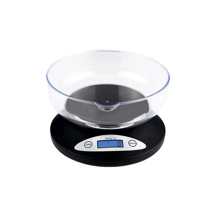 Digital Gram Scale