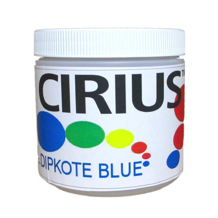 DipKote - Blue -16oz