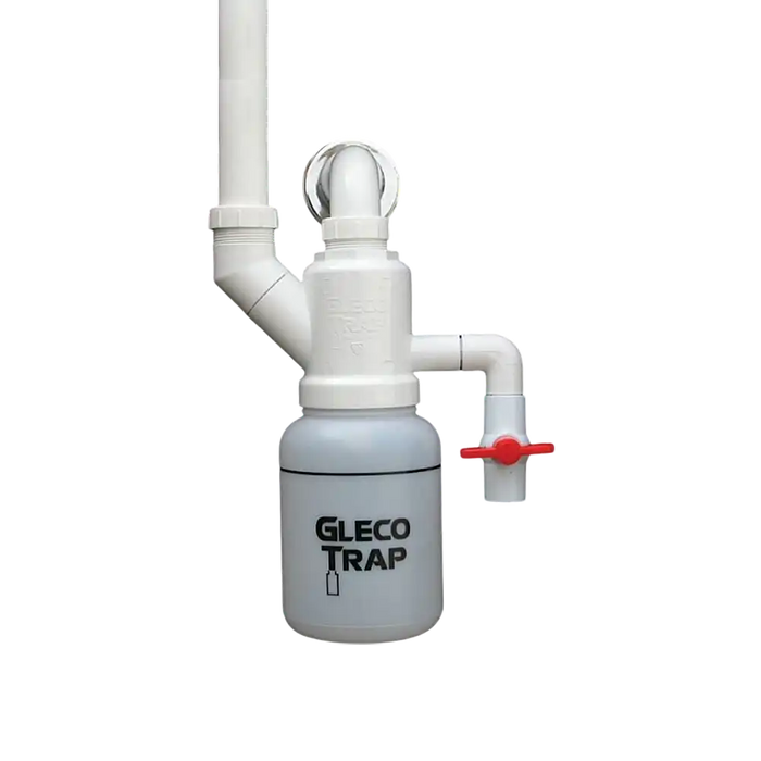 Gleco Plaster Trap