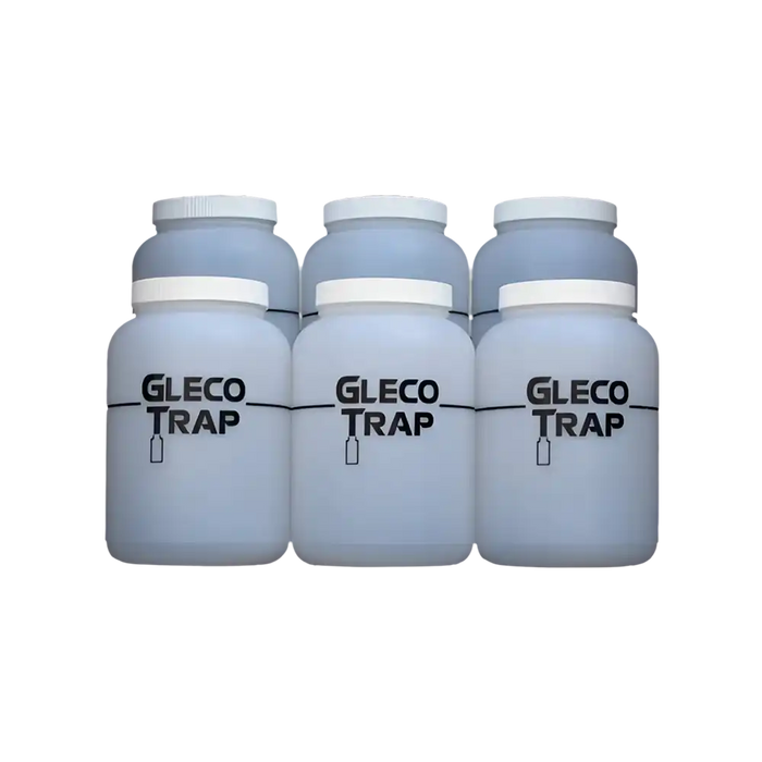 Gleco Replacement Bottles