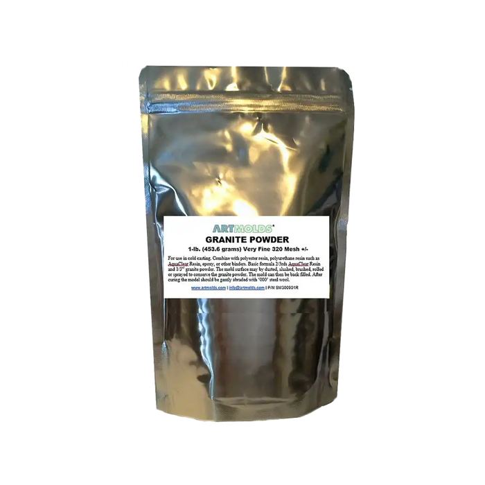 Granite Powder 1-lb.