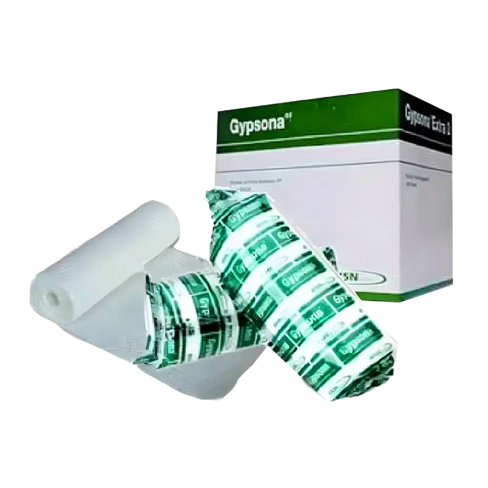 Gypsona Plaster Bandage - Premium Bandage