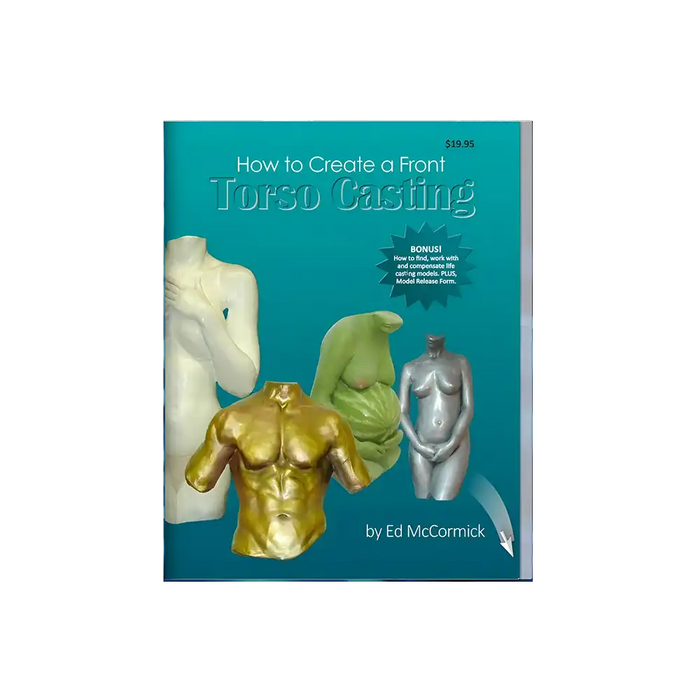 How To Create A Front Torso Casting