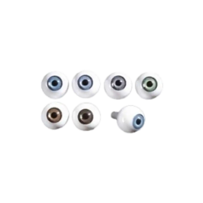 Life Touch Eyes - Acrylic 26 MM (pair)