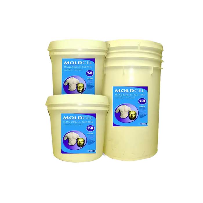 MoldGel Alginate SloSet 7-8 min Traditional Formula