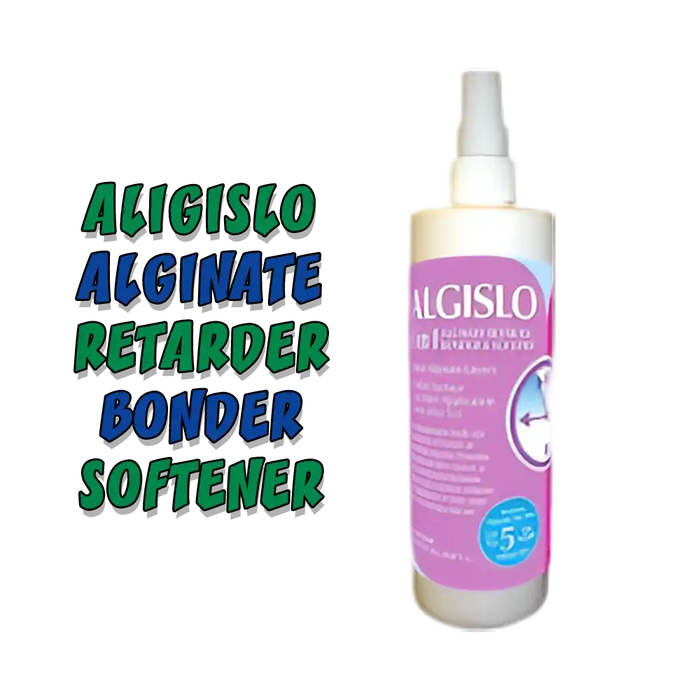 BEST BUY - LifeMold Silica Free Alginate 3-4 Min Set