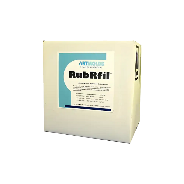 RubRfil 1-Quart