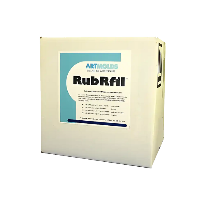 RubRfil Latex Mold Rubber Filler and Extender