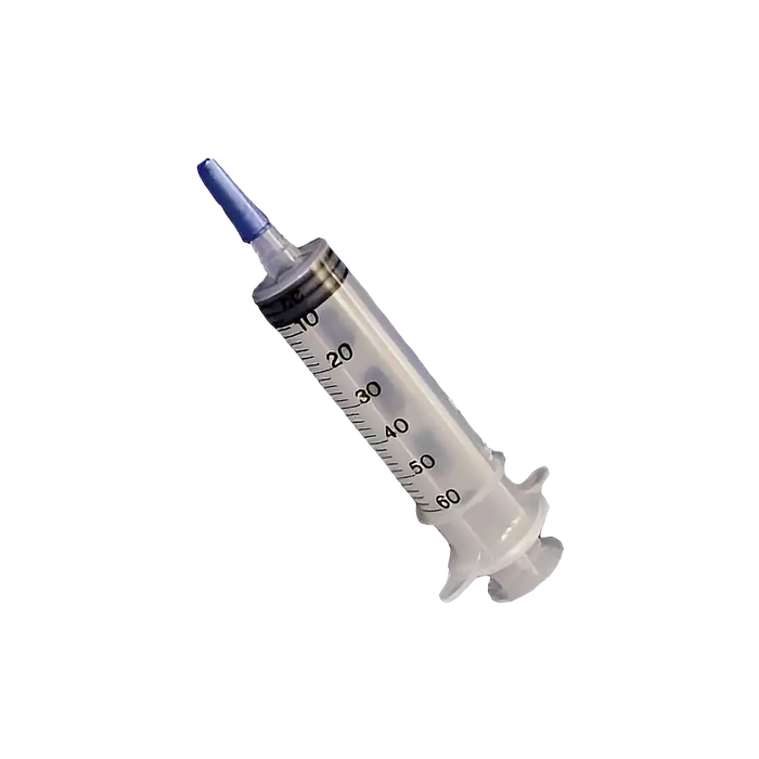 Syringe