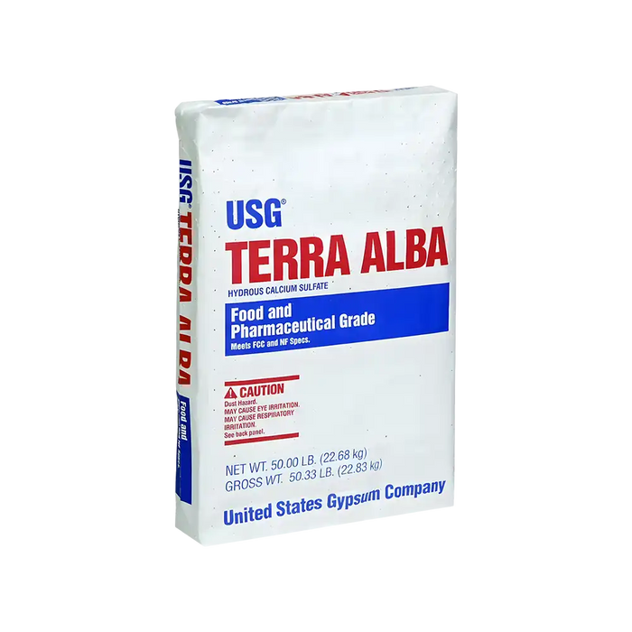 Terra Alba