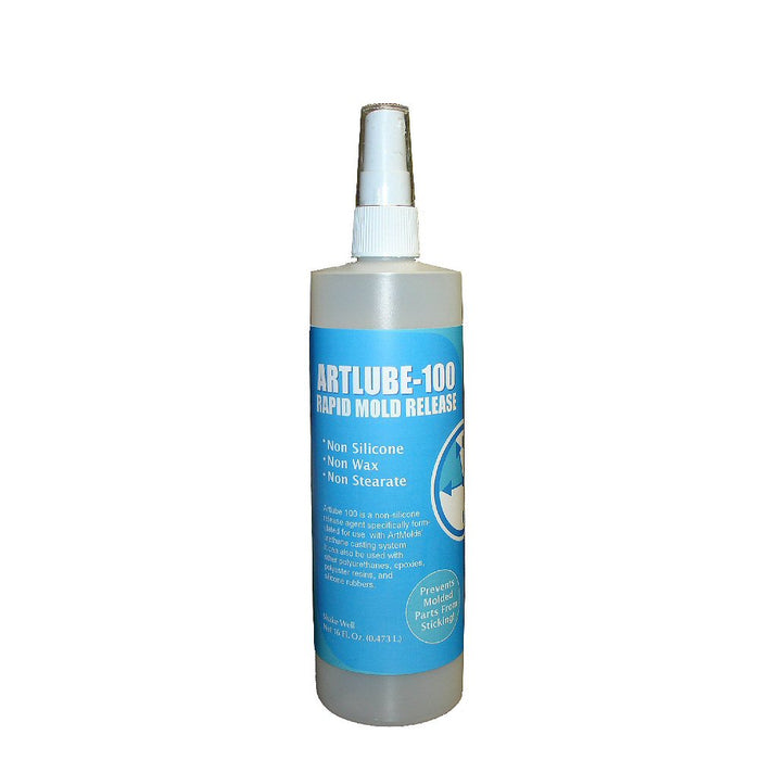 ArtLube-100 Release - Pump Bottle