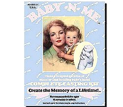 Baby N' Me Baby Casting Kit