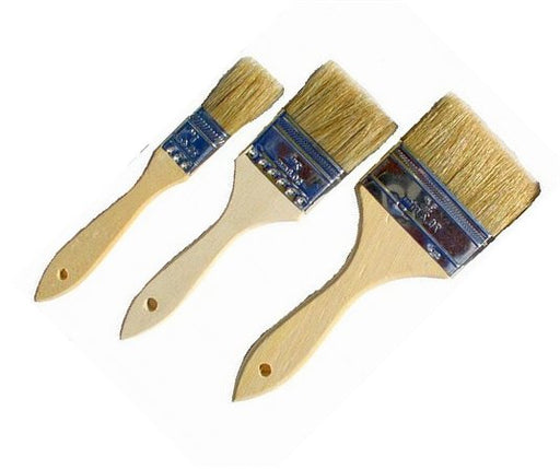 Chip Brush - 2-inch Box of 24