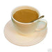 Coffee Cup and Saucer - Faux Fake Prop Food