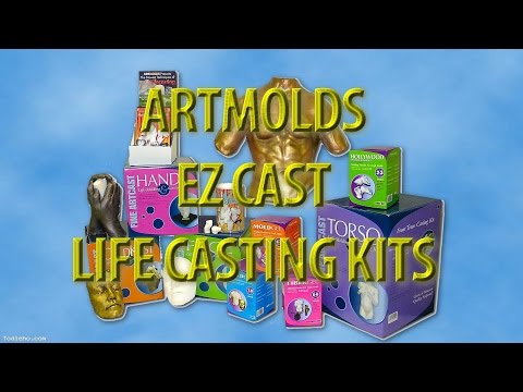 Maternity EZ Cast Kit