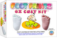 Foot Printz Package