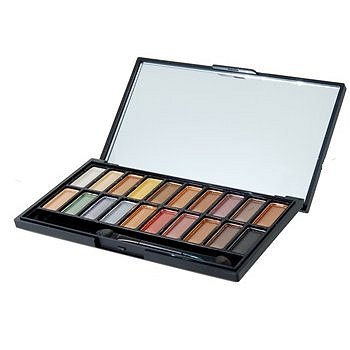 Pop 20-Color Eye Shadow