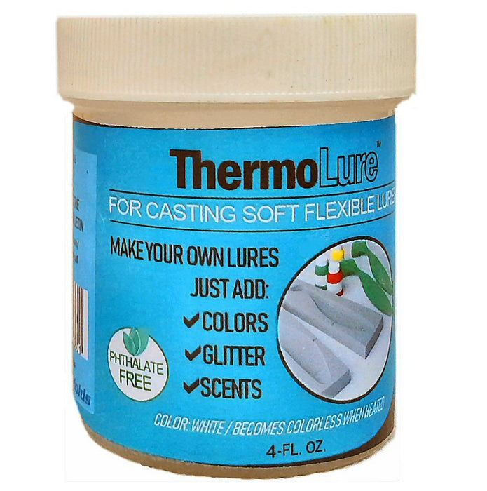 ThermoLure SOFT 4-Oz