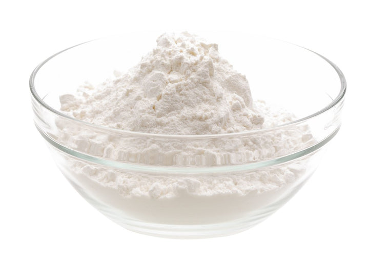 Sodium Alginate 8-oz Cape Crystal Brands Nutritional Label